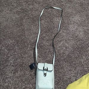 An American Eagle purse (Never worn out )